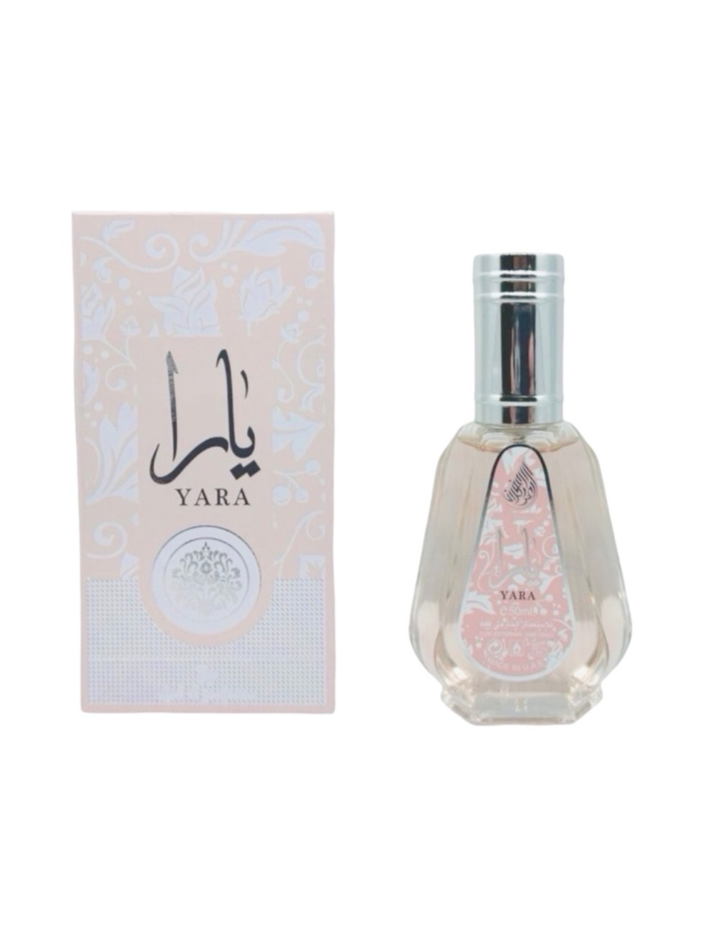 Lattafa Yara Eau de Parfum Spray - 1.7 fl oz / 50 ml